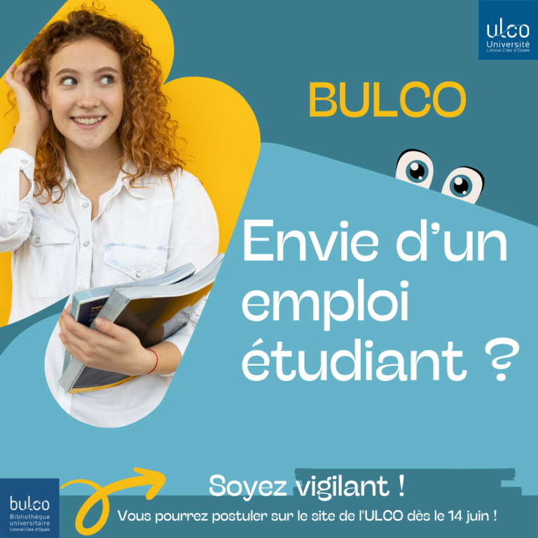 Emploi étudiant
