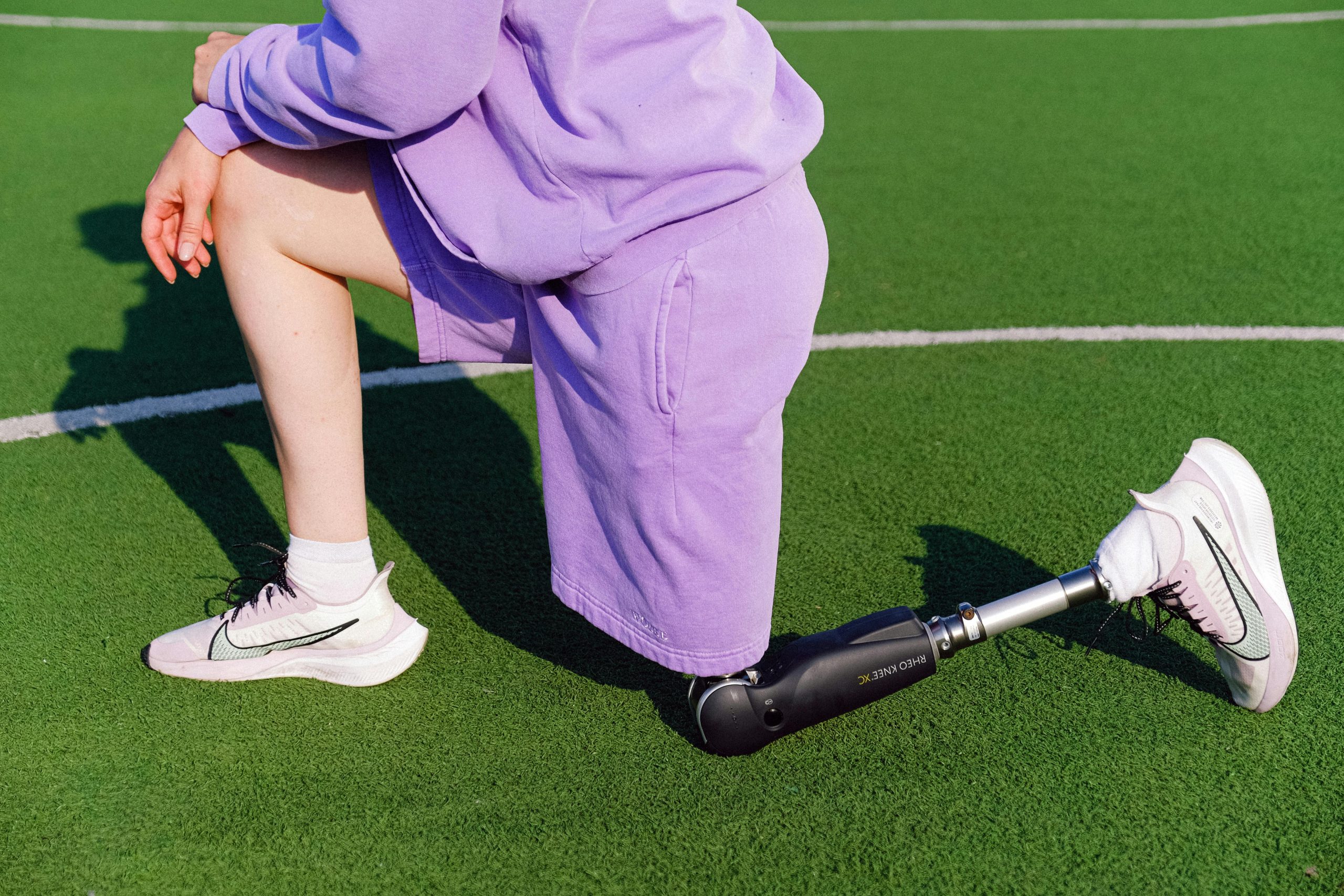 Jeux Paralympiques 2024