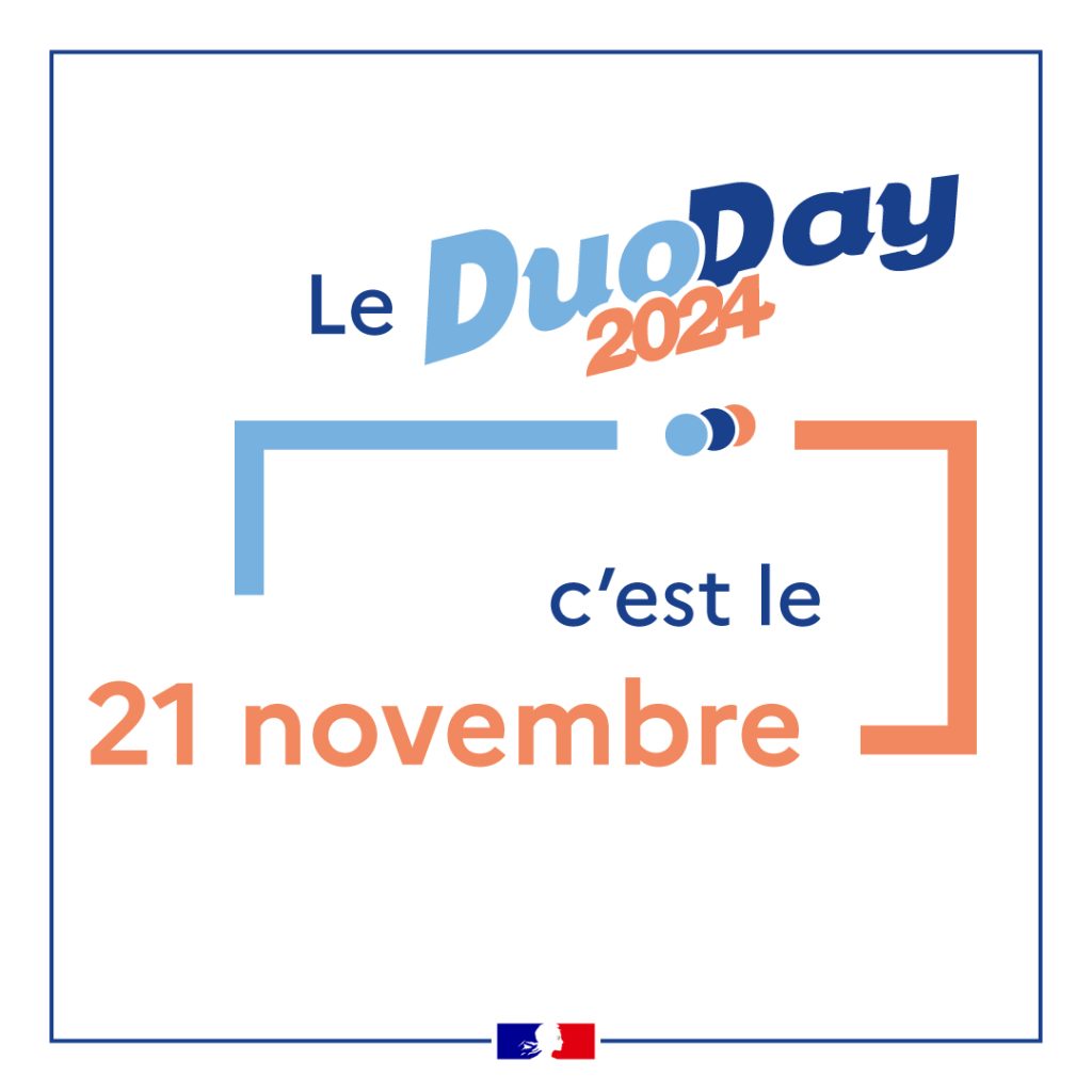 image duoday 2024
