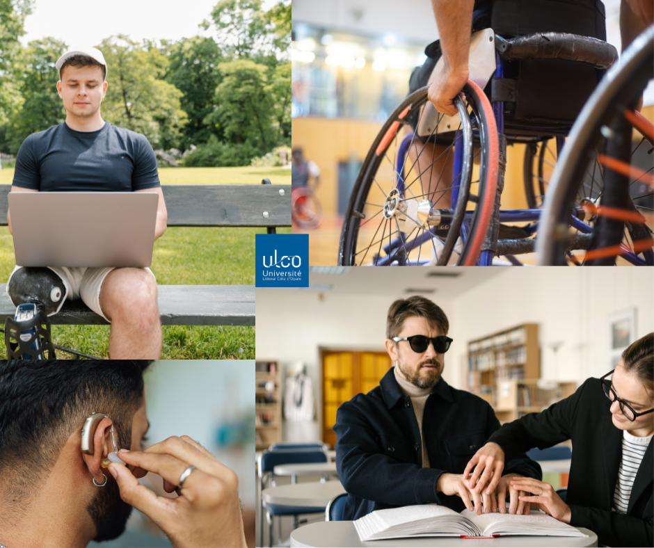 Journée Internationale du Handicap