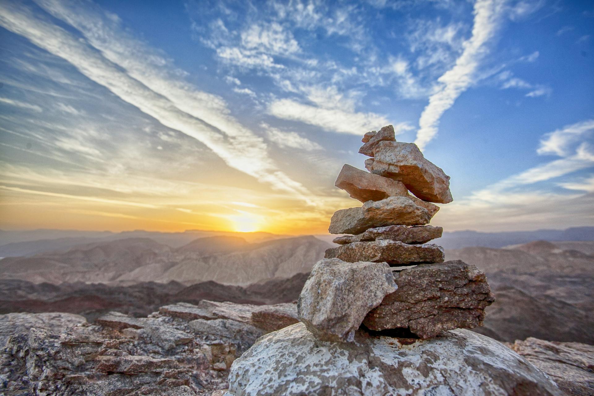 CAIRN, une mine de ressources