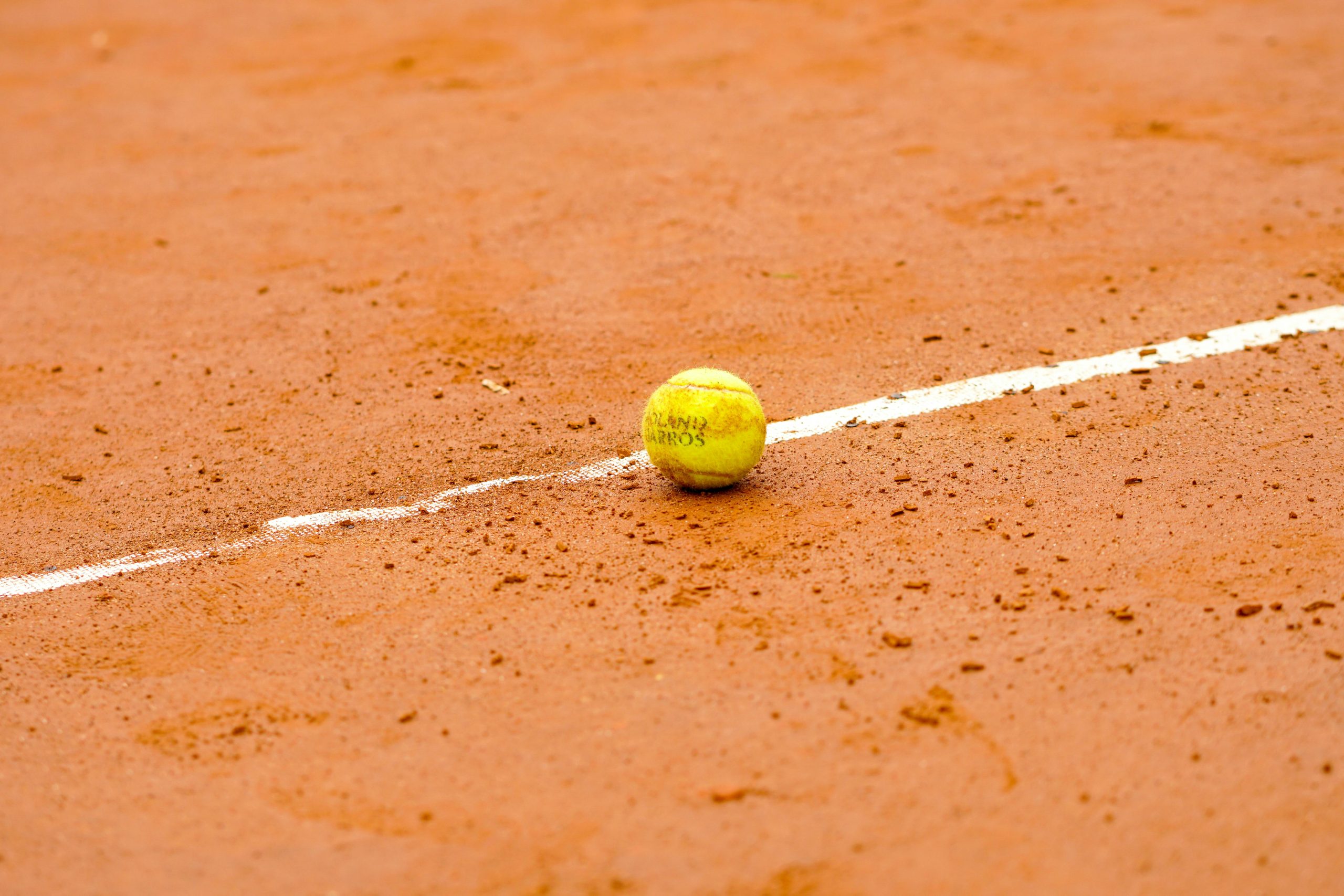 La BU se met au tennis