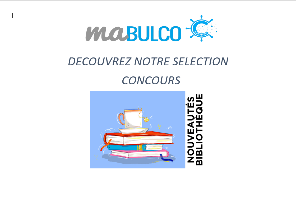 Découvrez les nouveautés dans votre BU de Calais !