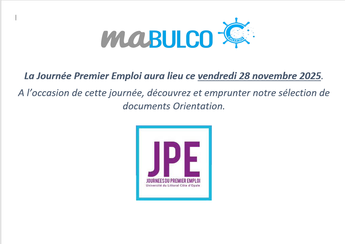 Boostez votre entrée dans la vie professionnelle : notre sélection pour la Journée Premier Emploi